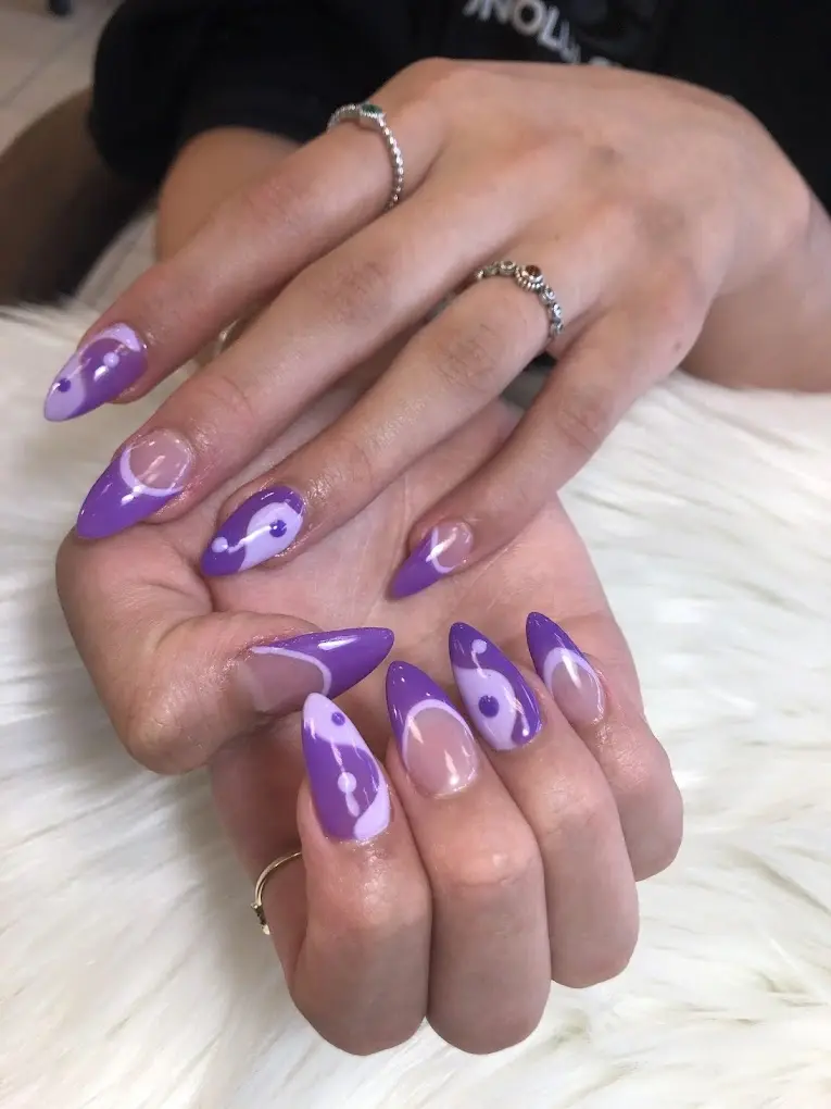 Nail design 3