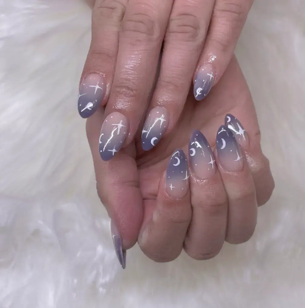 Nail design 4