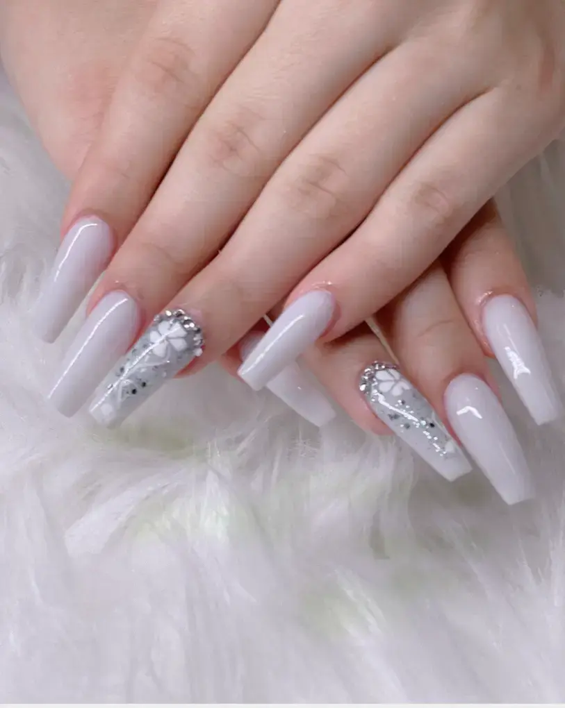 Nail design 5