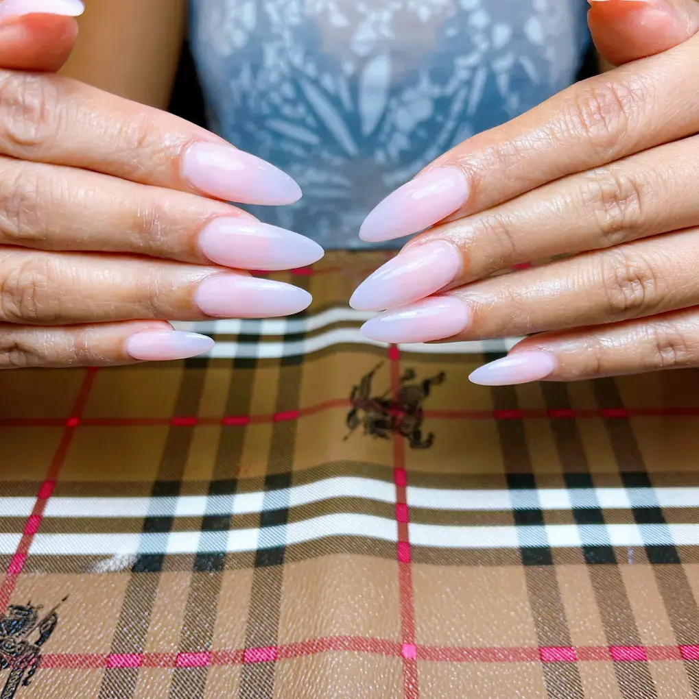 Nail design 6
