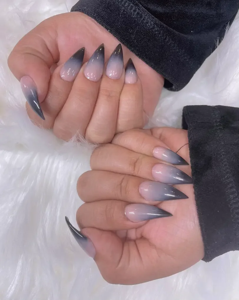 Nail design 2