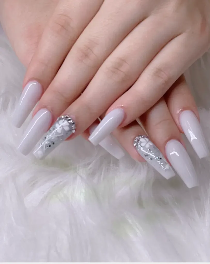 Nail design 5