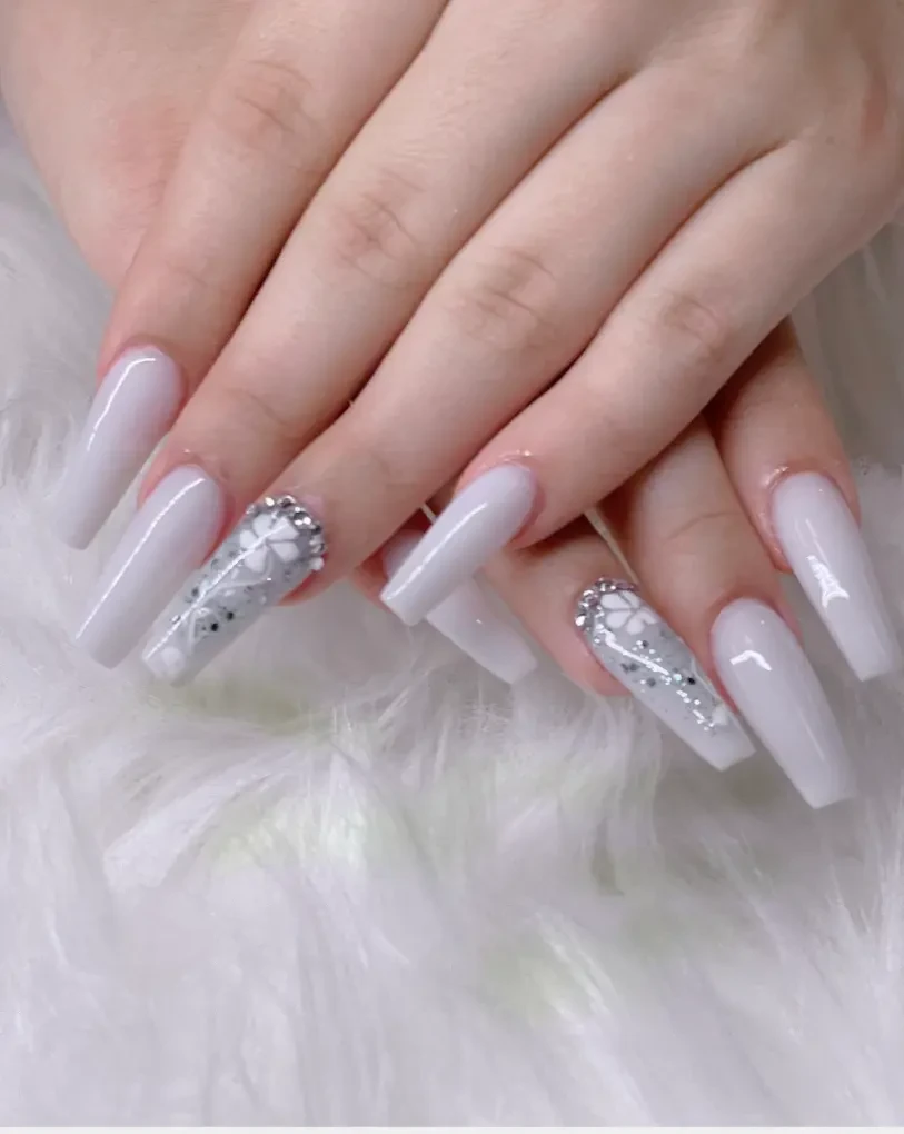 Nail design 5